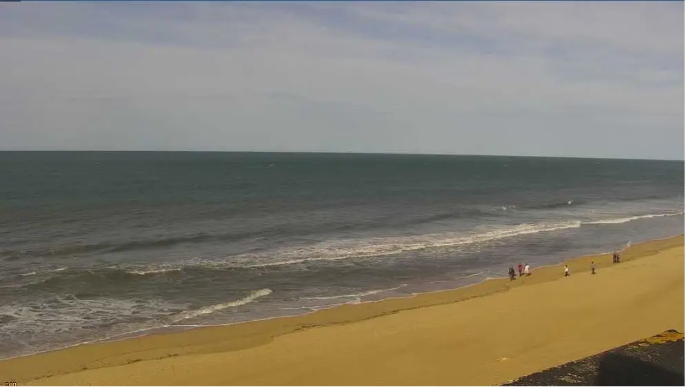 Webcam en direct de Labenne, Occitanie, France