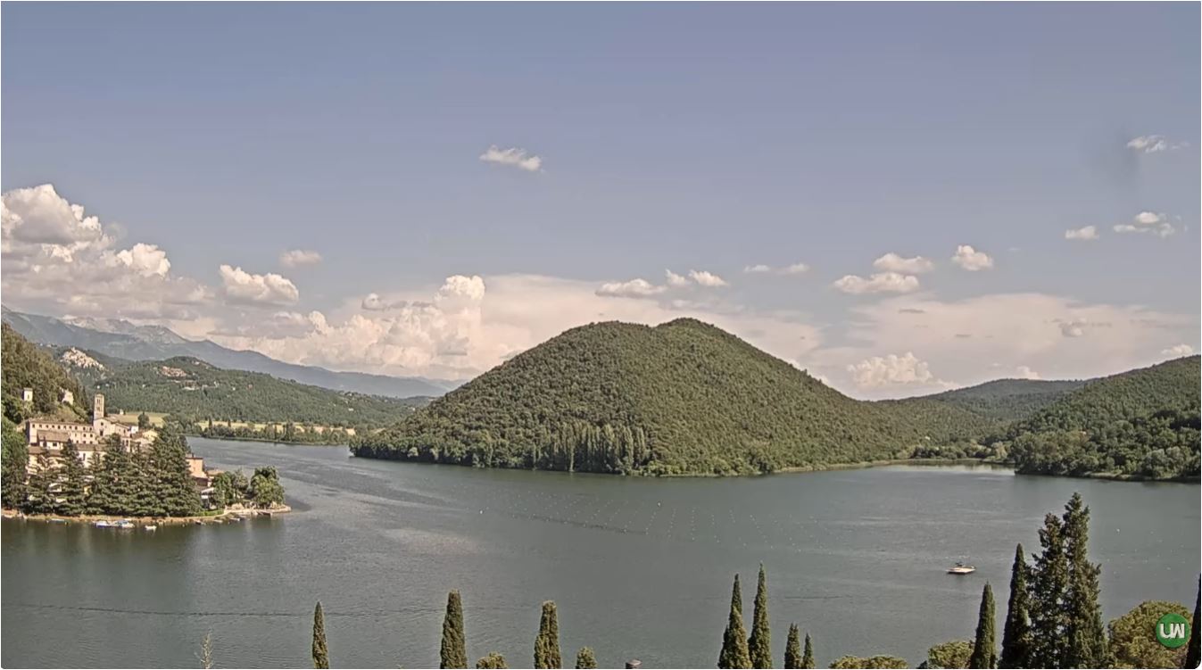 Lago di Piediluco