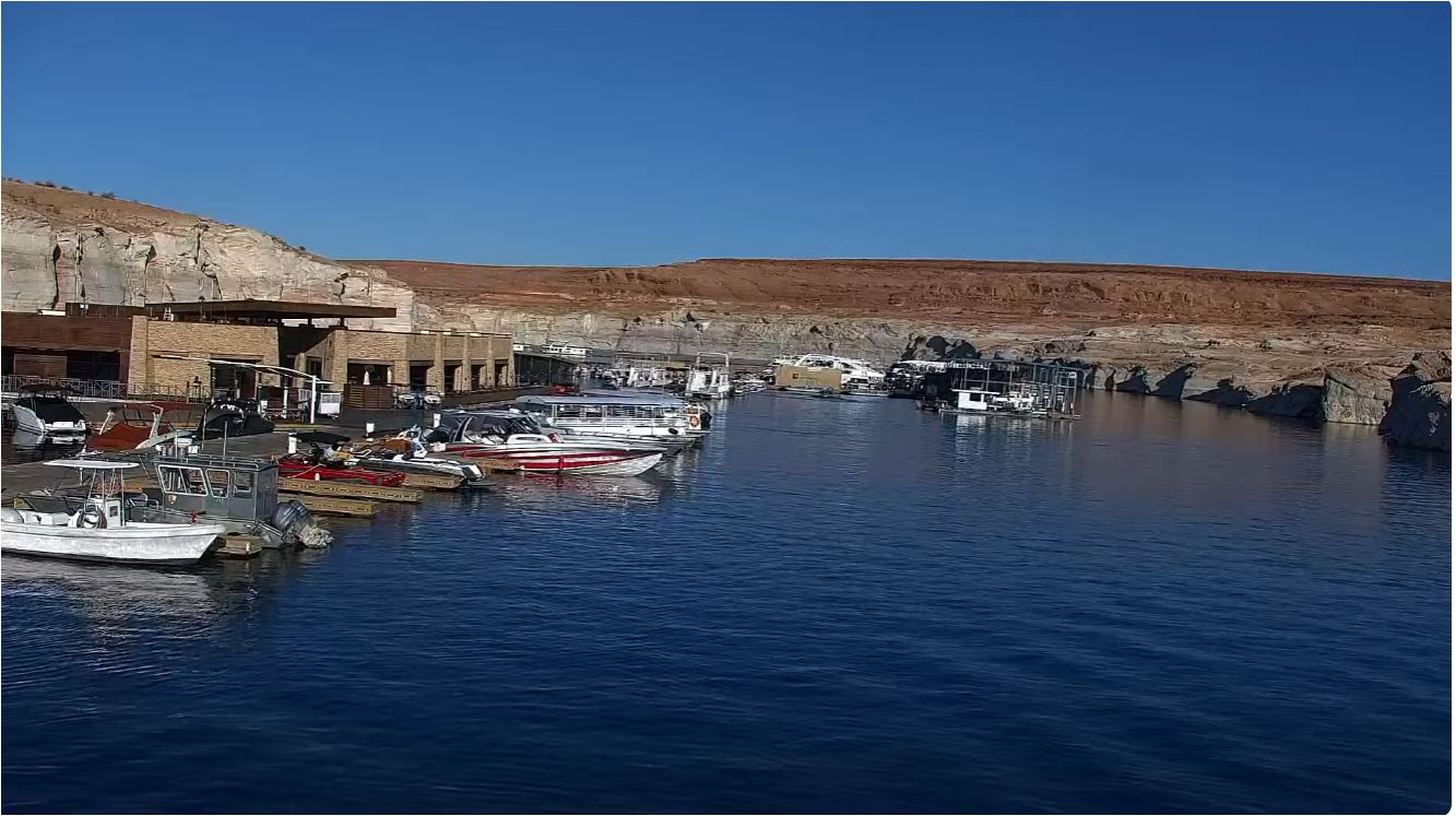 Lake Powell