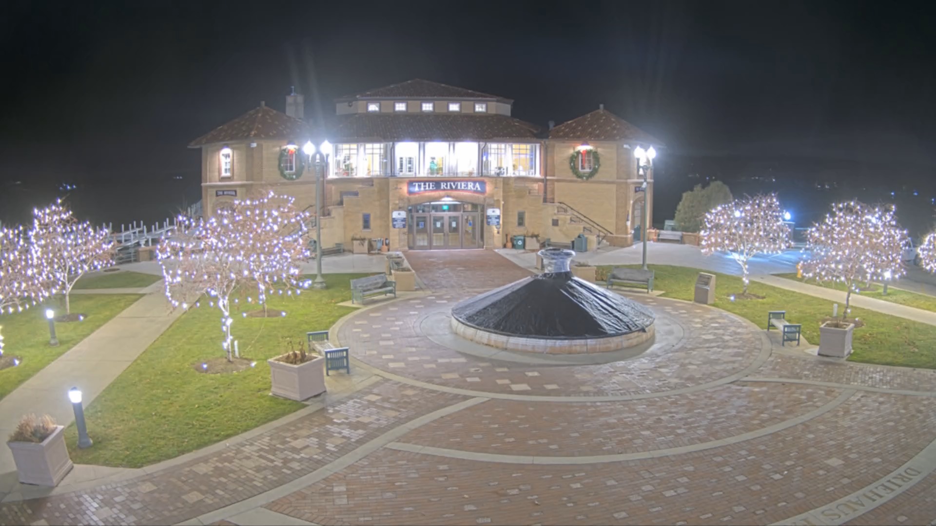 Webcam en direct de Lake Geneva, Wisconsin, USA