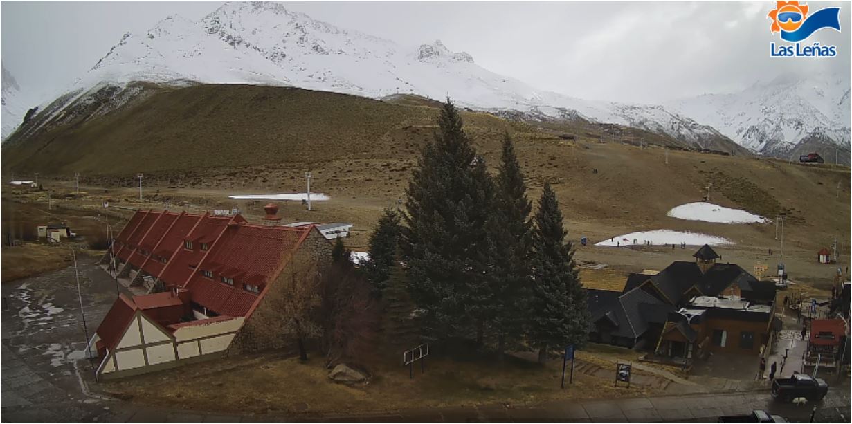 Las Leñas