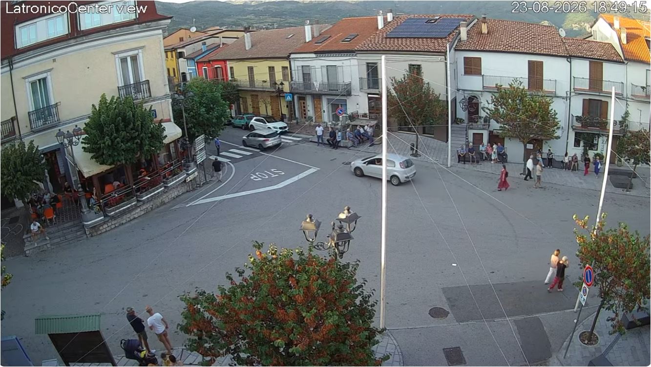 Latronico