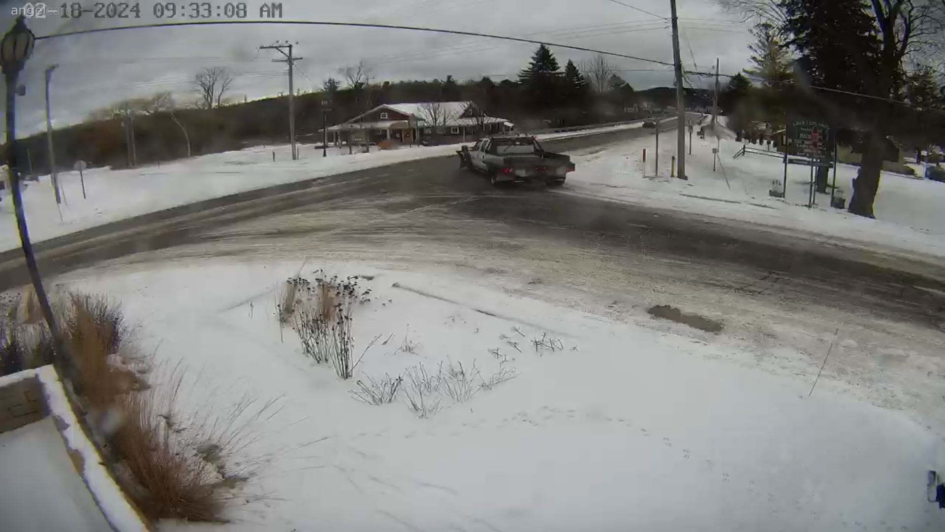 Webcam en direct de Leelanau, Michigan, USA