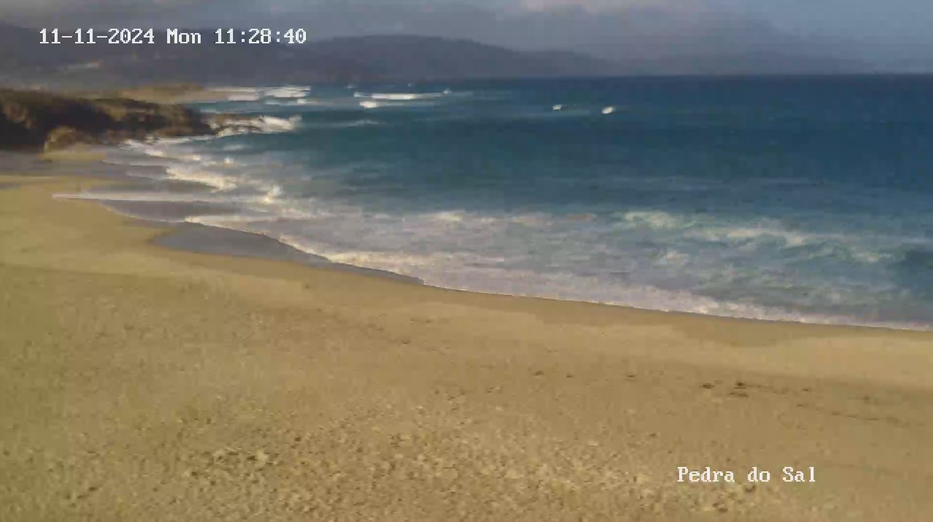 Webcam en direct de Leira, La Corogne, Espagne