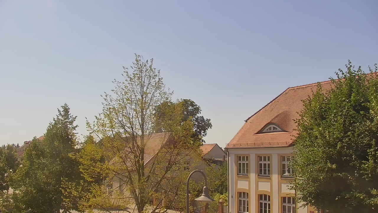 Letschin