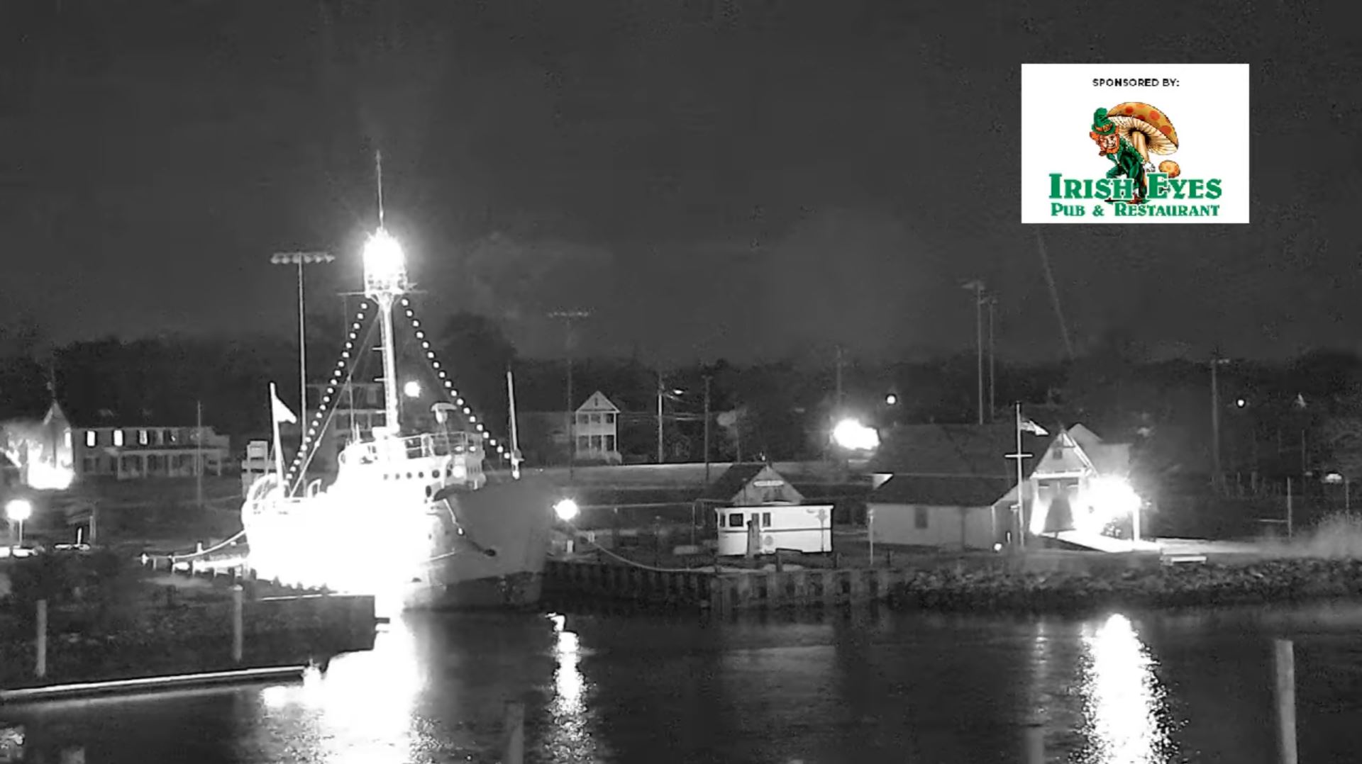 Webcam en direct de Lewes, Delaware, USA