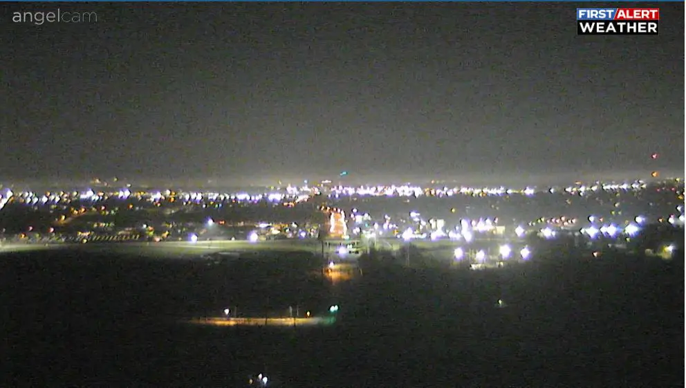 Webcam en direct de Lexington, Kentucky, USA
