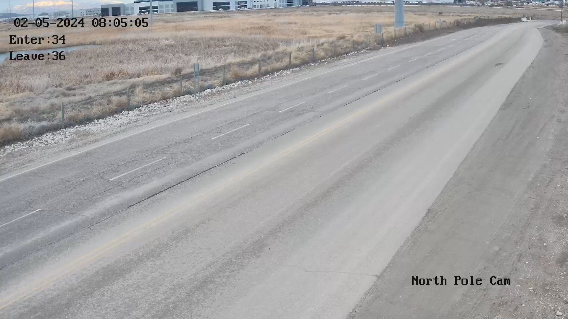 Webcam en direct de Lindon, Utah, USA