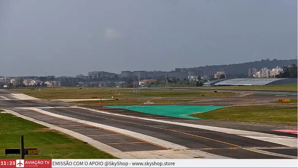 Webcam en direct de Lisbonne, Lisbonne, Portugal