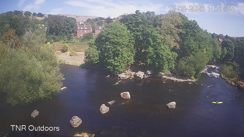 Llangollen