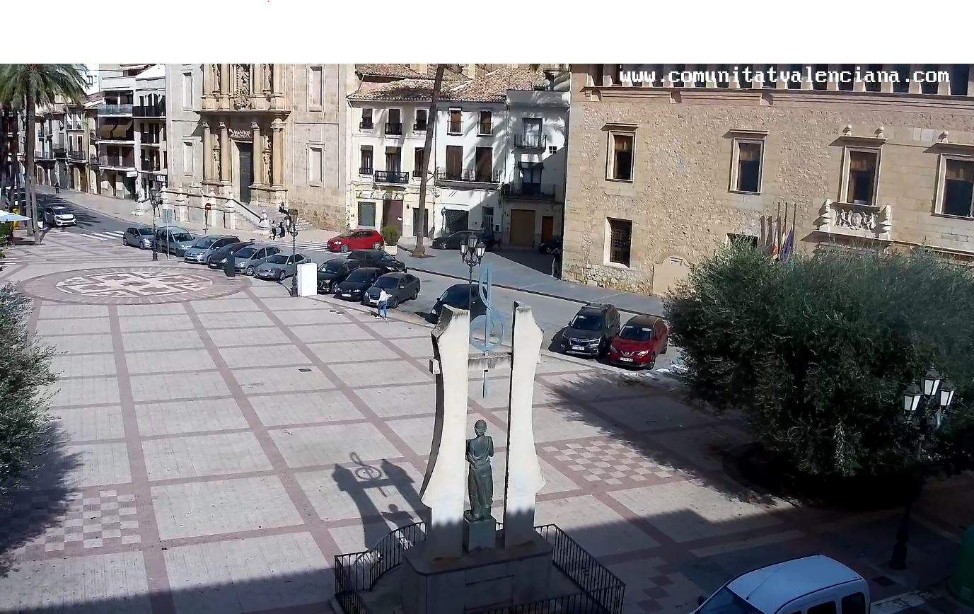 Webcam en direct de Lliria, Communauté Valencienne, Espagne