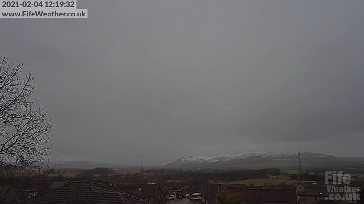Webcam en direct de Lochgelly, Fife, Ecosse