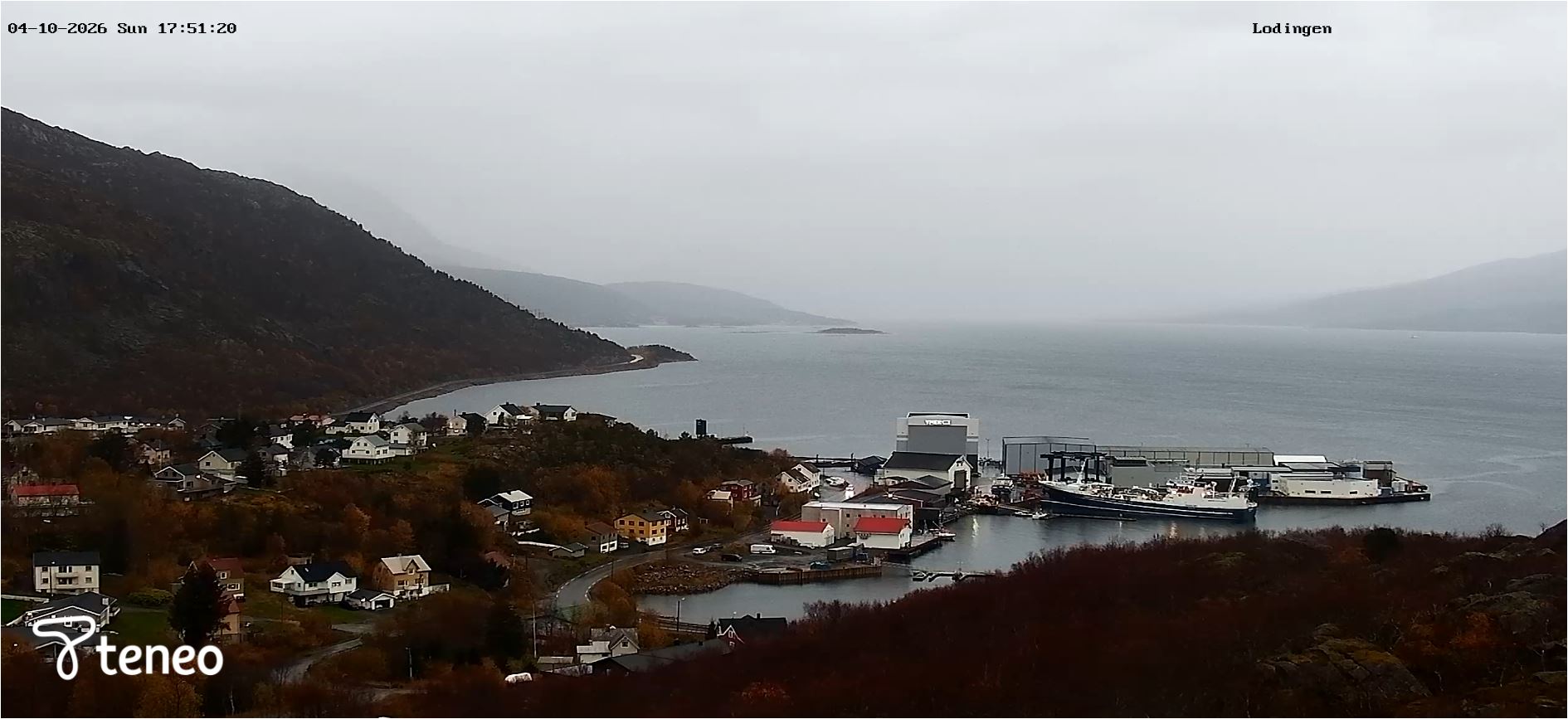 Lødingen