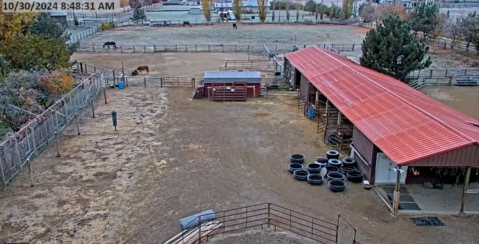 Webcam en direct de Missoula, Montana, USA