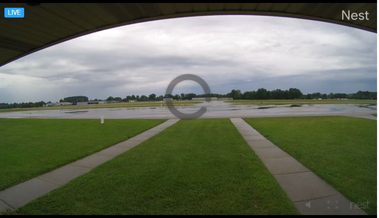 Webcam en direct de London, Kentucky, USA