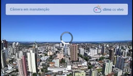 Webcam en direct de Londrina, Parana, Brésil