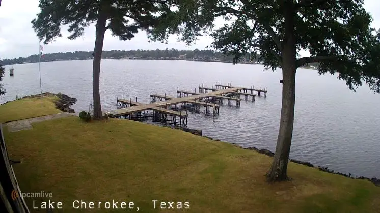 Webcam en direct de Longview, Texas, USA