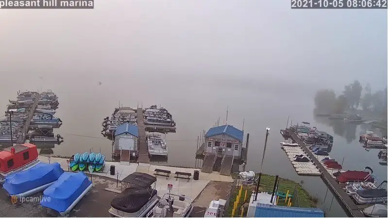 Webcam en direct de Loudonville, Ohio, USA