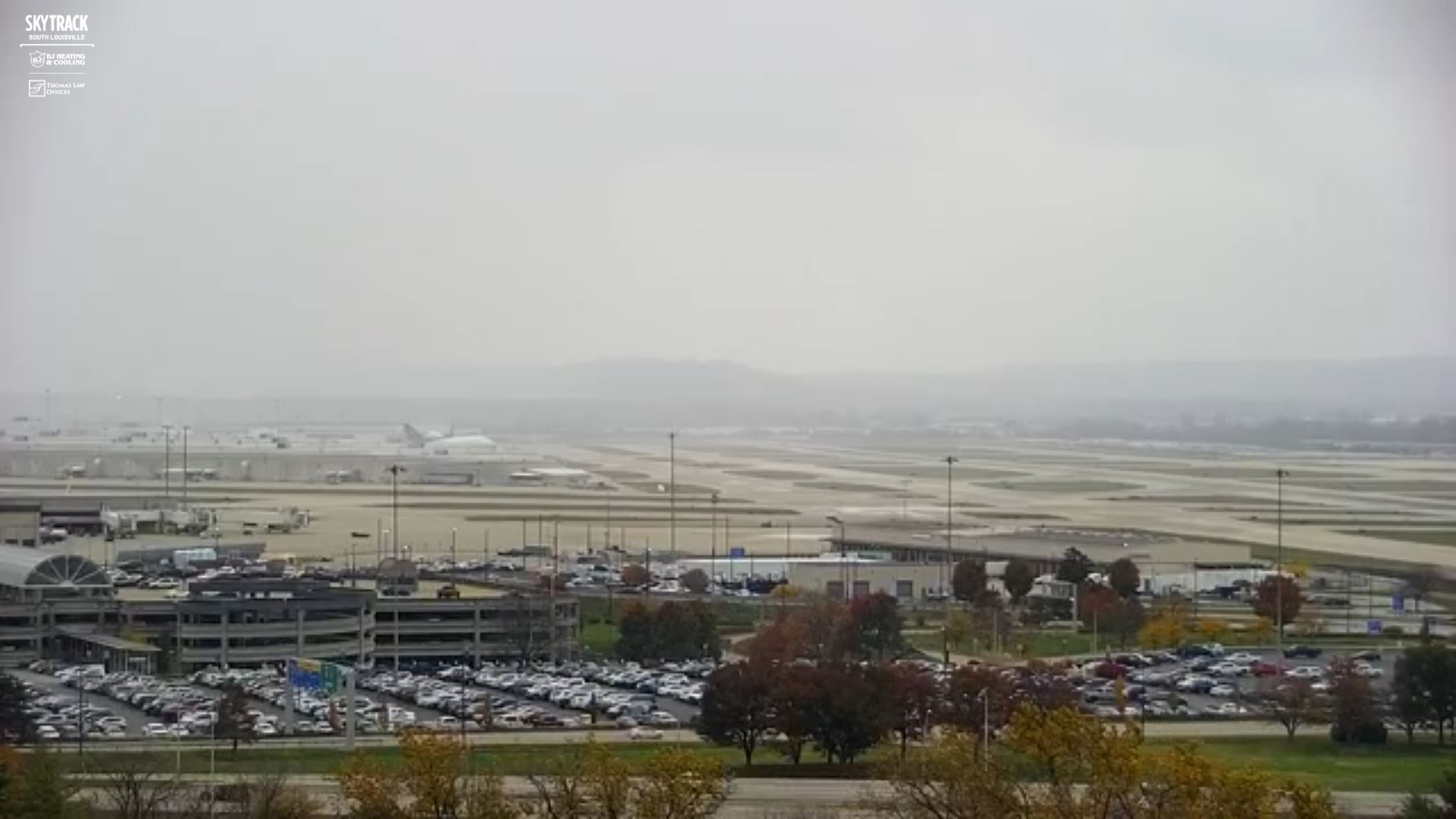 Webcam en direct de Louiseville, Kentucky, USA