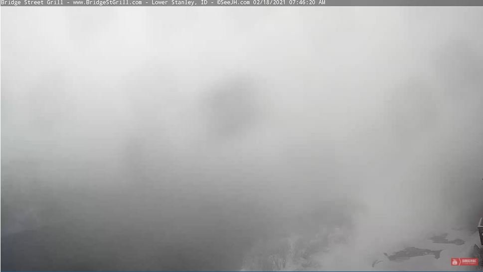 Webcam en direct de Lower Stanley, Idaho, USA