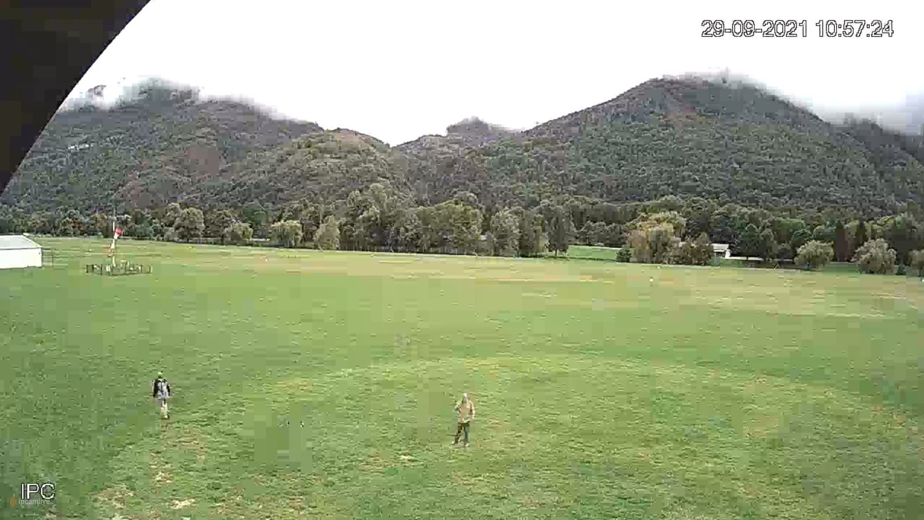 Webcam en direct de Bagnères-de-Luchon, Occitanie, France