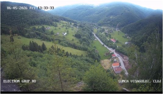 Lunca Visagului