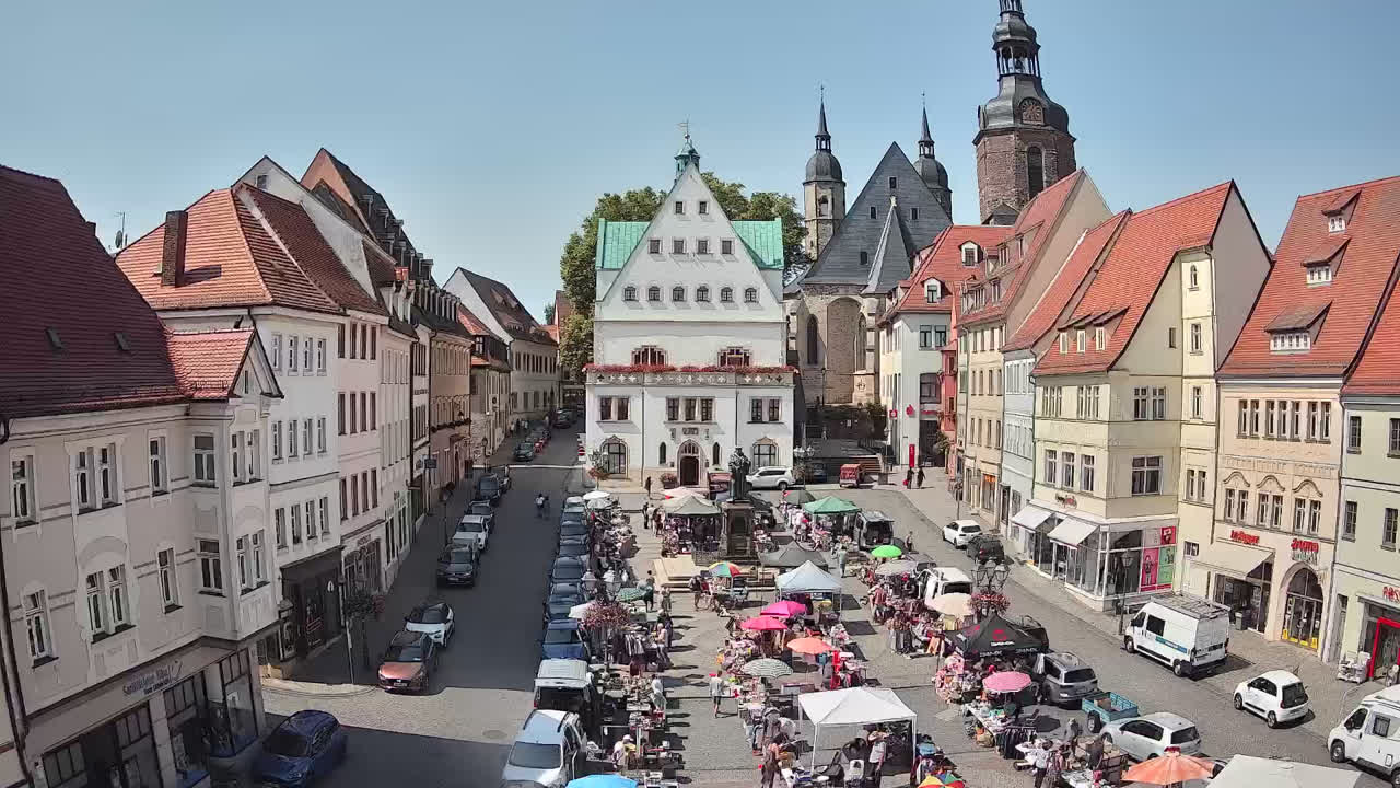 Lutherstadt Eisleben