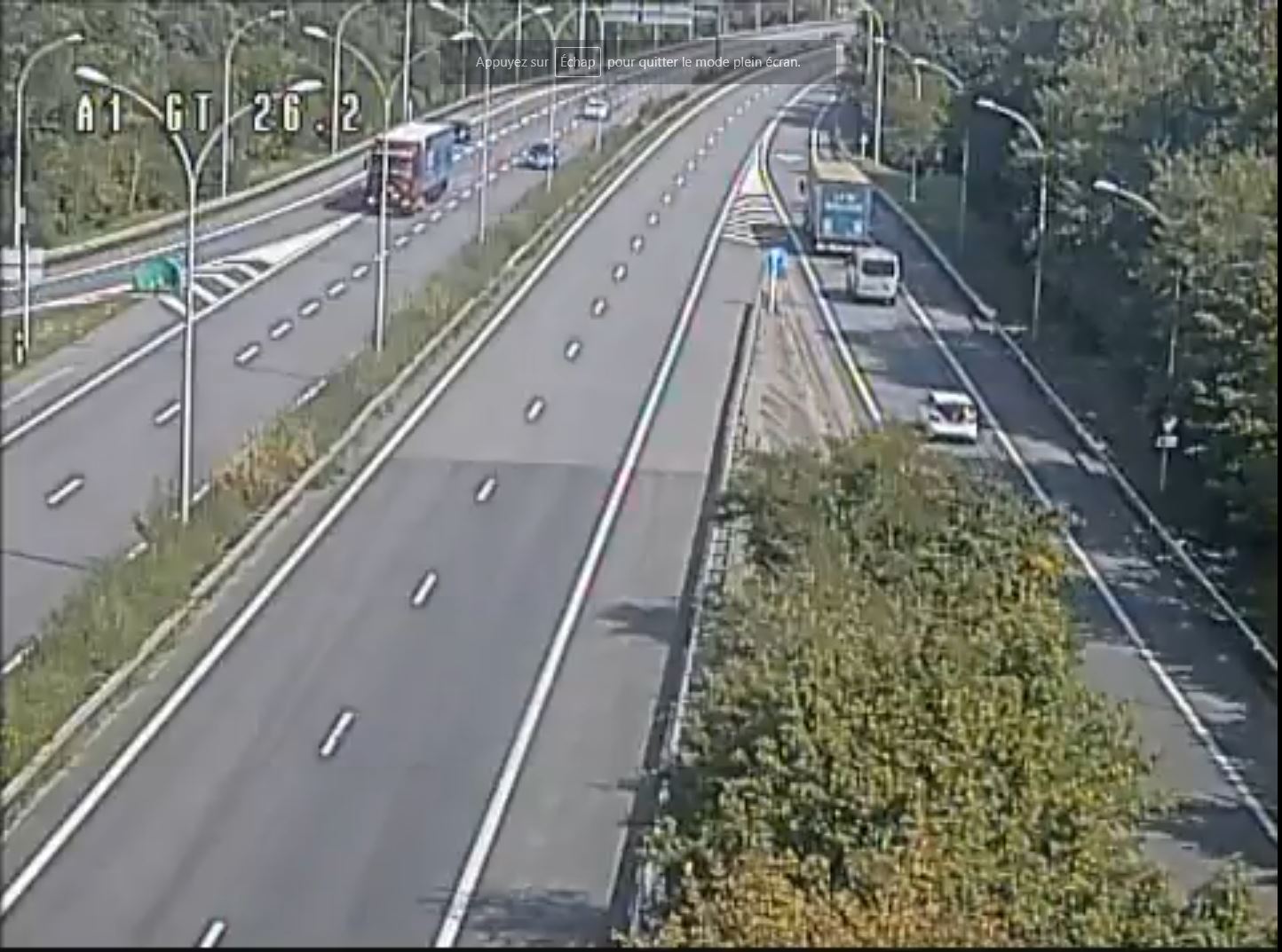 Webcam en direct de Luxembourg, Luxembourg, Luxembourg
