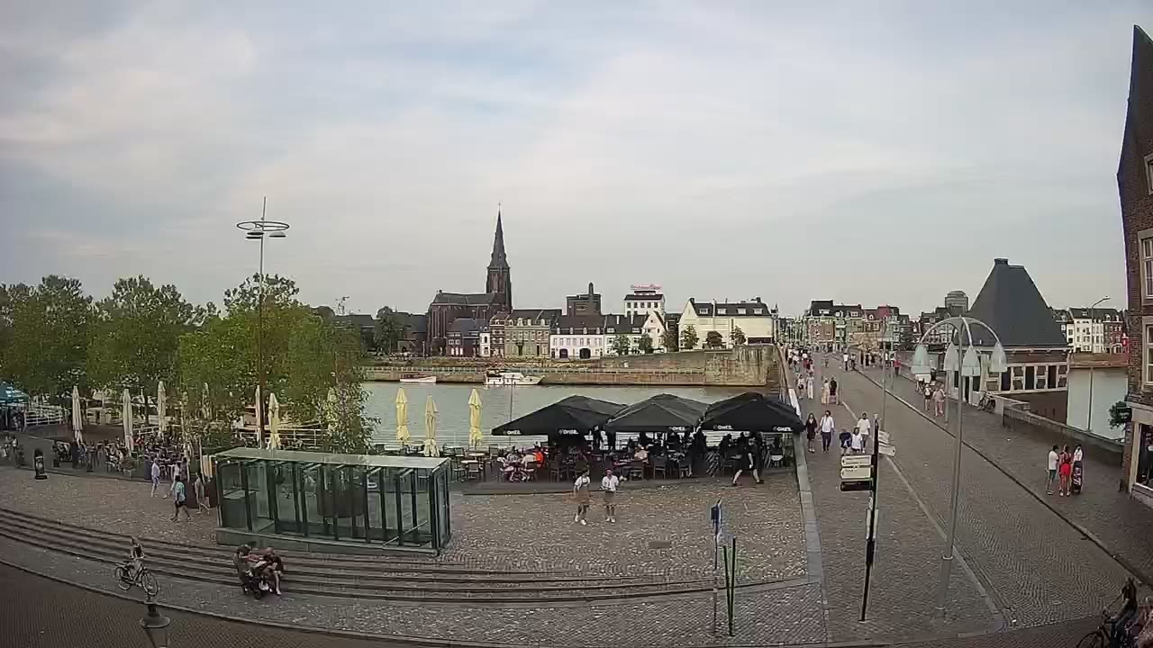 Maastricht