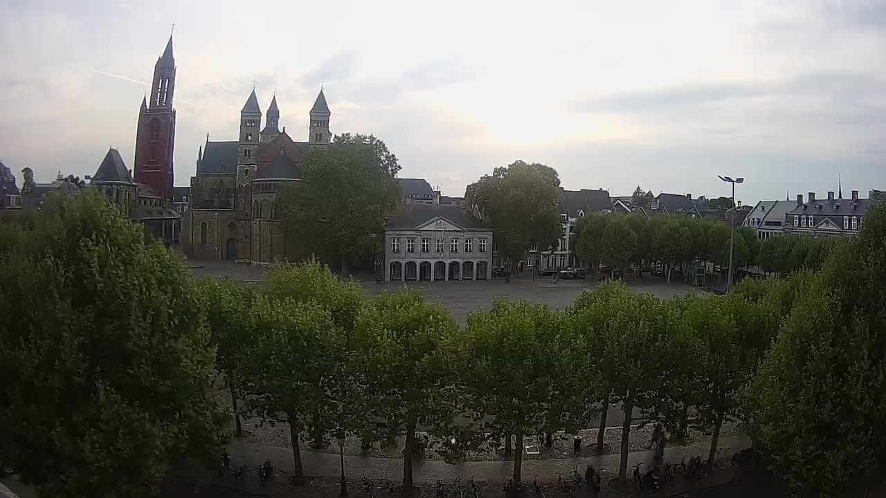 Maastricht