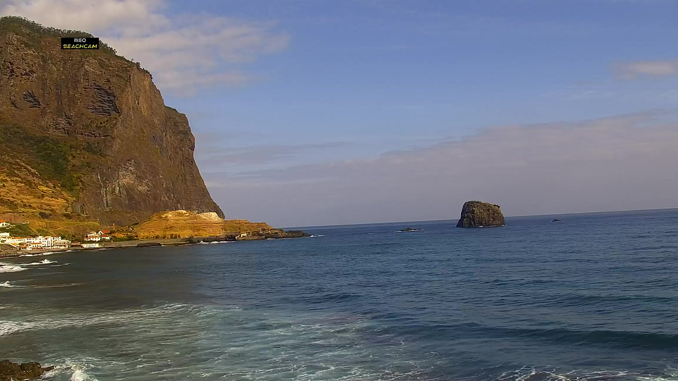 Porto da Cruz