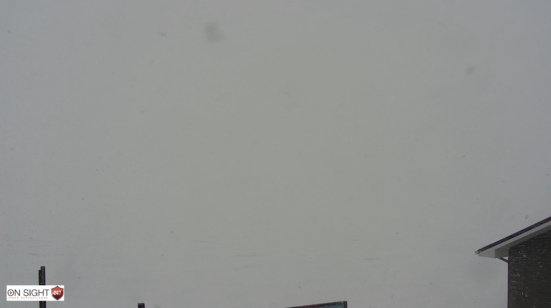 Webcam en direct de Madison, Dakota du Sud, USA