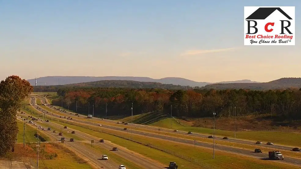 Webcam en direct de Madison, Alabama, USA