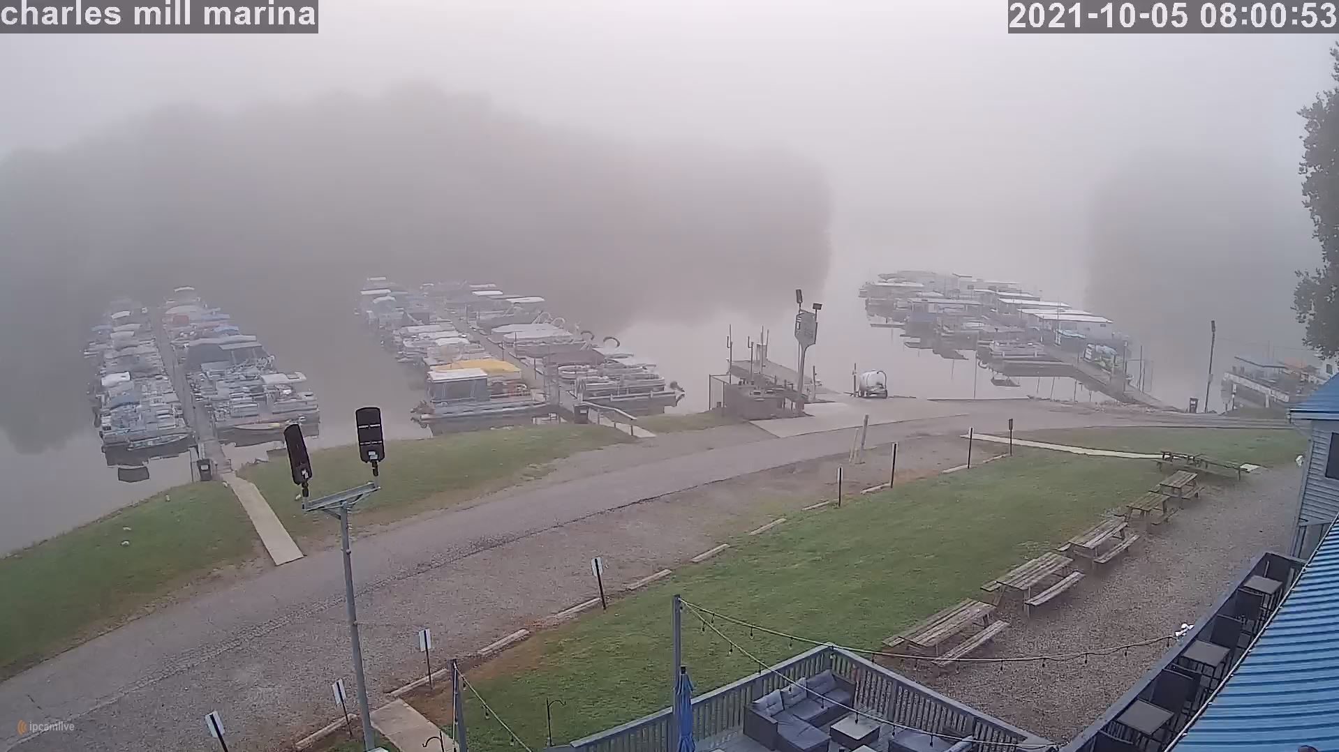 Webcam en direct de Mansfield, Ohio, USA