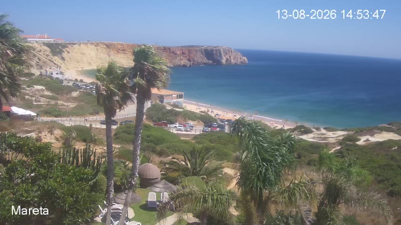 Mareta Portugal