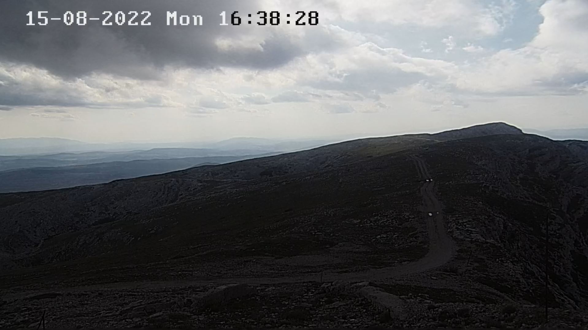 Webcam en direct de Masna Luka, Bosnie-Herzégovine de l'Ouest, Bosnie-Herzégovine