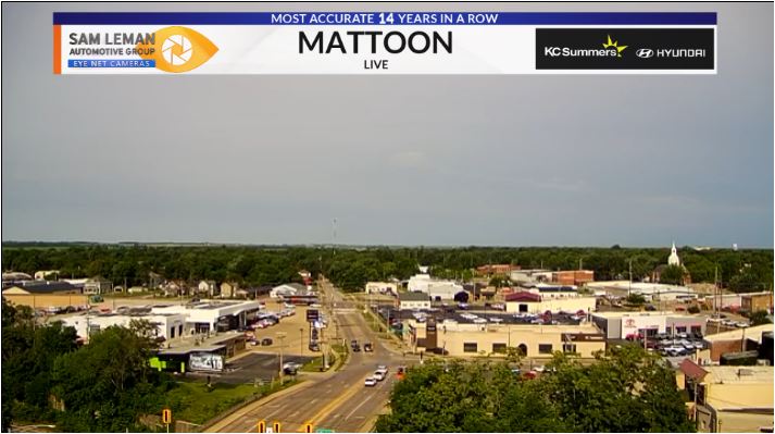Mattoon