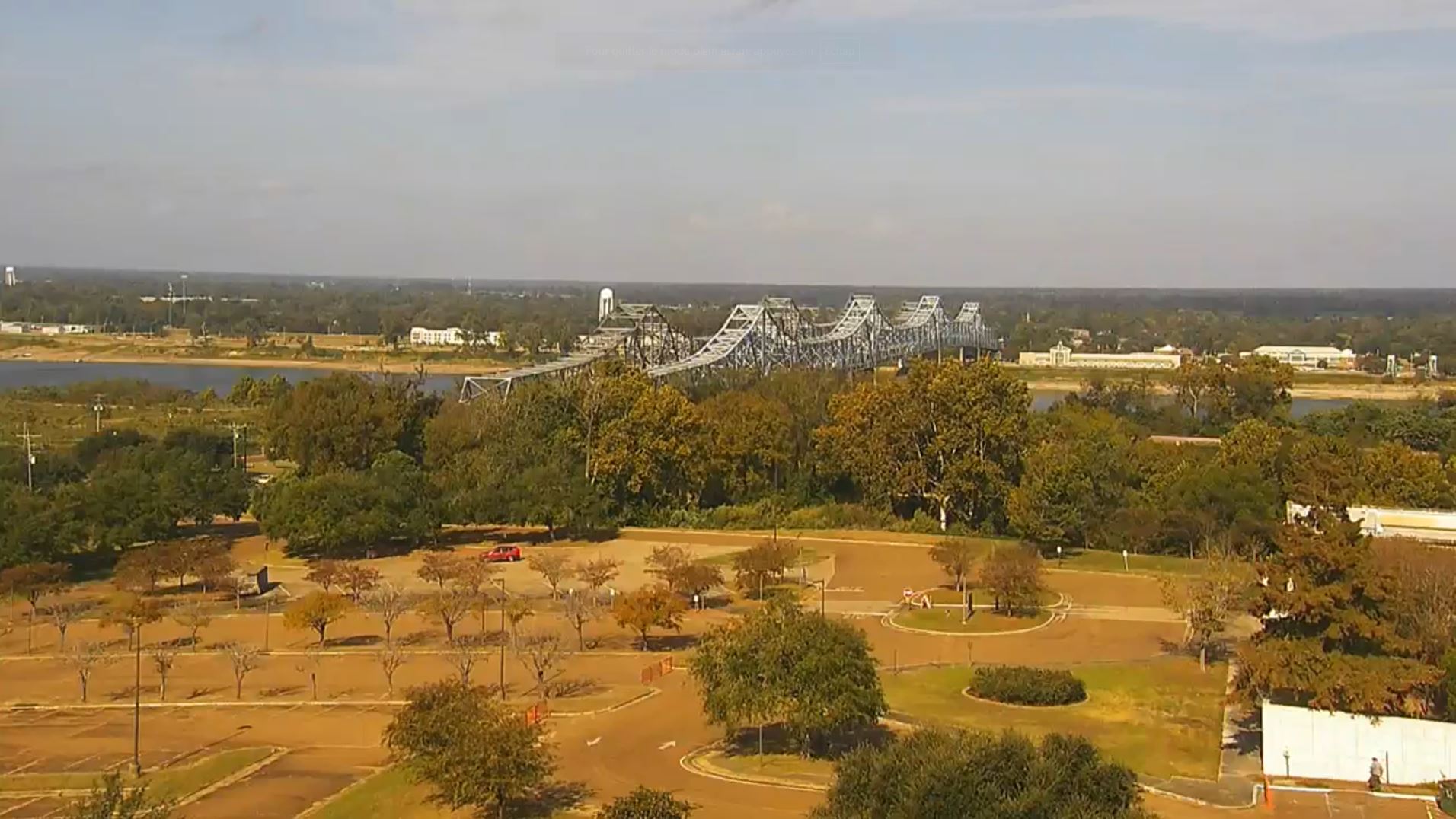 Webcam en direct de Mc Comb, Mississippi, USA