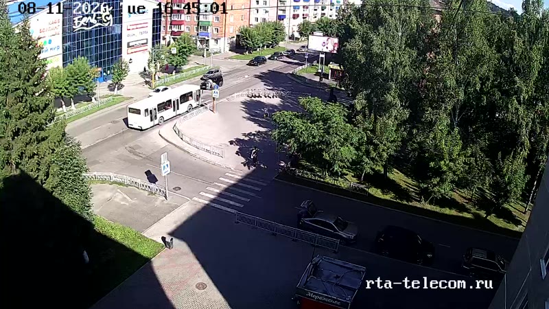 Mejdouretchensk