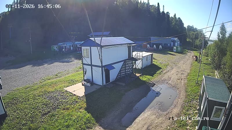 Mejdouretchensk