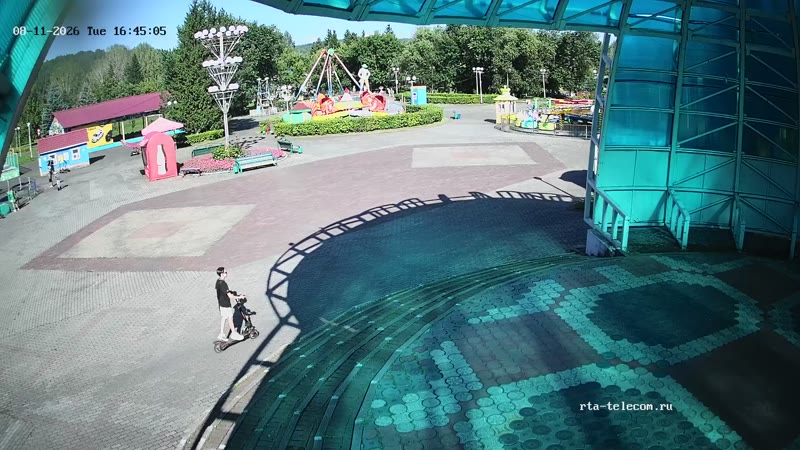 Mejdouretchensk