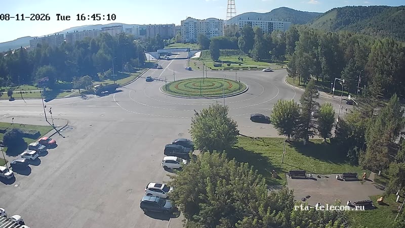 Mejdouretchensk