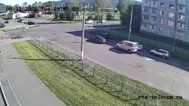 Mejdouretchensk