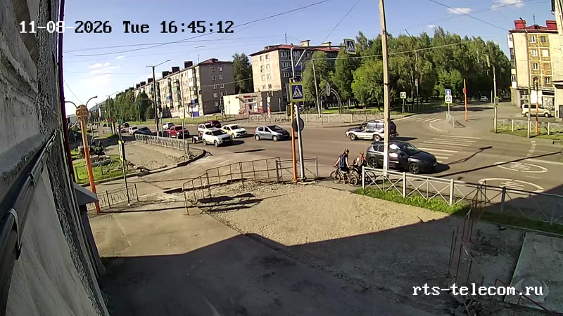Mejdouretchensk