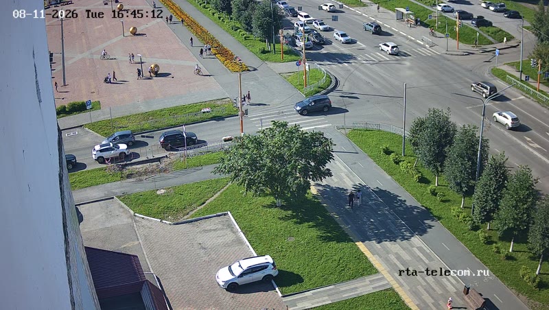 Mejdouretchensk