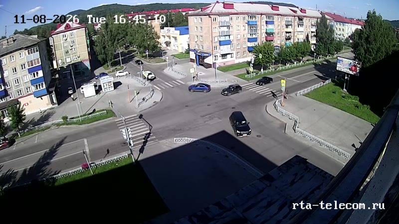 Mejdouretchensk