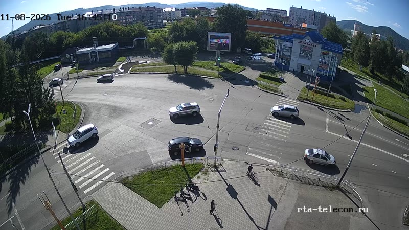 Mejdouretchensk