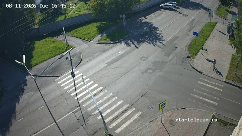 Mejdouretchensk