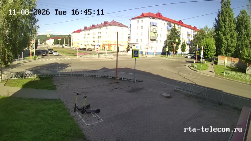 Mejdouretchensk