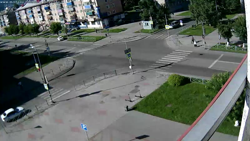 Mejdouretchensk